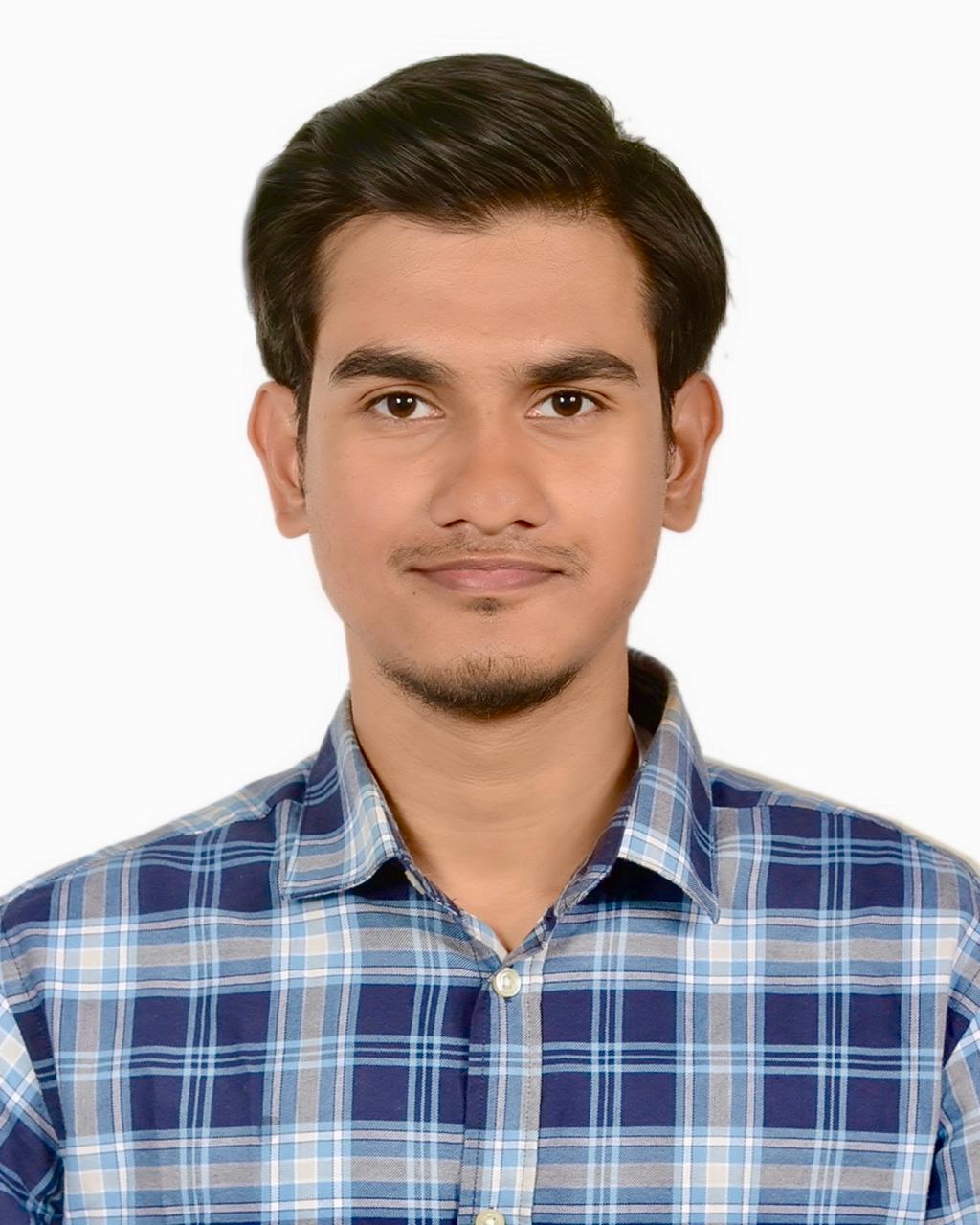 Mehesum Rahman